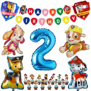 Cartes Joyeux Anniversaire Enfants Pat Patrouille Cdiscount Cartes Joyeux Anniversaire Enfants Pat Patrouille Cdiscount