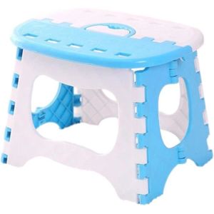 Dreambaby Marche-pieds/Tabouret avec 2 etapes pour enfants antidérapant blanc et bleu 