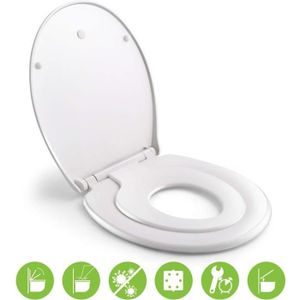 abattant wc entraxe 21 cm