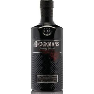 GIN Gin Brockmans - Premium Gin - 40%vol - 70cl