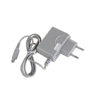 BFHCVDF Chargeur Adaptateur de câble de Charge pour 3DS XL Noir 