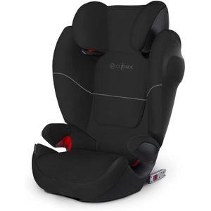 siege bebe sans isofix