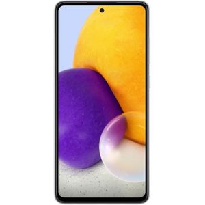 SMARTPHONE Smartphone Samsung Galaxy A72 - 128Go - Violet - R