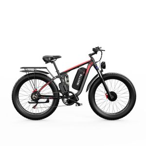 Fat bike électrique liquidation outlet