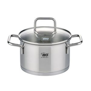 Wok 32 Cm En Acier Inoxydable Avec Structure En Nid D'abeille, Diamètre : 32 Cm, Induction