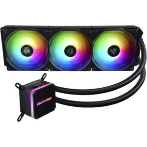 VENTILATION  ENERMAX Watercooling, Refroidissement Liquide du P