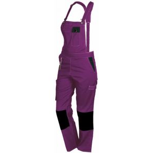Salopette travaux femme online