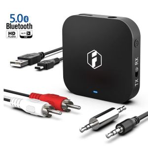 écouteurs bluetooth aptx low latency