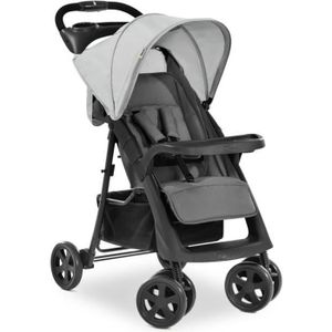 Poussette mark 2 top