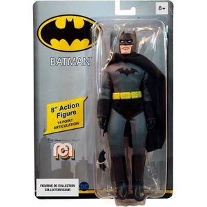 FIGURINE - PERSONNAGE Figurine Batman MEGO COLLECTOR® de LANSAY - DC Com
