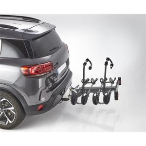 Porte velo 4 velos mottez Cdiscount