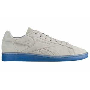 reebok npc 2 gris