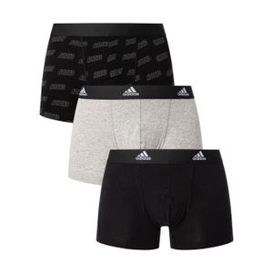 Peignoir de bain top homme adidas