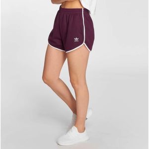 short adidas original femme