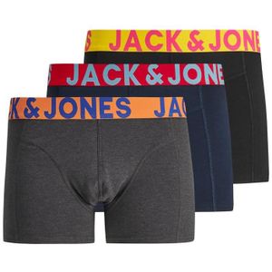 BOXER - SHORTY Jack & Jones Junior sous-vêtement Crazy pour Garço