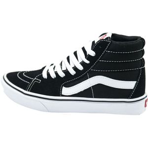 BASKET Basket Montante - VANS - ComfyCush SK8-Hi - Noir/B