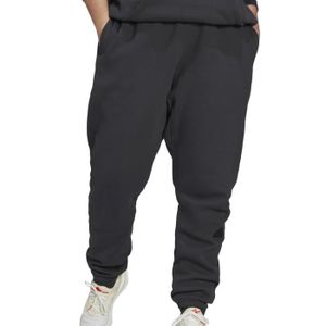 SURVÊTEMENT Jogging Gris Anthracite Femme Adidas Grande Taille