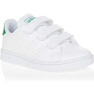 Adidas advantage enfants Cdiscount