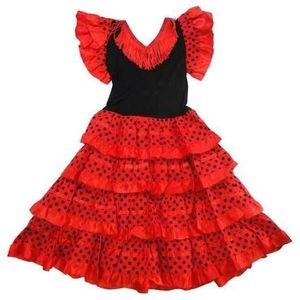 Robe flamenco soldes deals