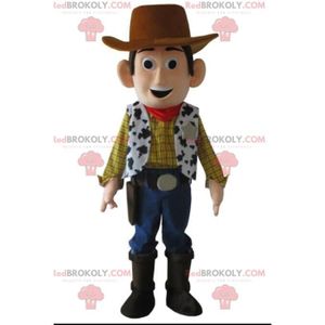 Déguisement Woody - Toy Story™ classique enfant : Deguise-toi, achat de  Déguisements enfants