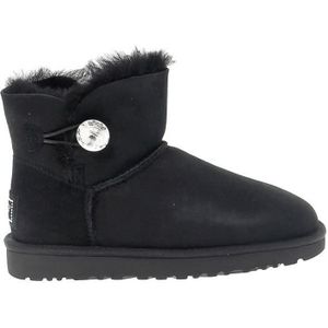 Bottes ugg noire femme - Cdiscount