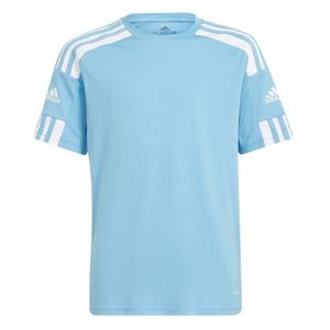 T-SHIRT ADIDAS T-Shirt Squadra 21 Jersey Bleu