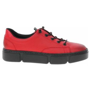 Derbies store rieker femme