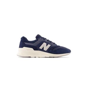 New balance 247 nere uomo top