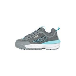 Basket fila disruptor fille Cdiscount