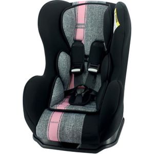 Bebe Confort Siege Auto Milofix Groupe 0 1 Isofix Nomad Grey Achat Vente Siege Auto Bebe Confort Milo Cdiscount