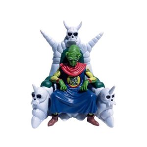 FIGURINE - PERSONNAGE Figurine Dragon Ball Piccolo - NOBRAND - 10.5 cm - Vert - Collection