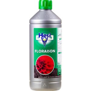 ENGRAIS Engrais floraison HESI FLORAISON - 1 litre