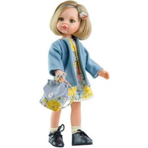Poupée Paola reina - Cdiscount Jeux - Jouets