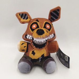 Five nights at freddy - Cdiscount