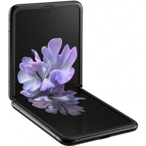 SMARTPHONE Samsung Galaxy Z Flip SM-F700N 256 Go Noir