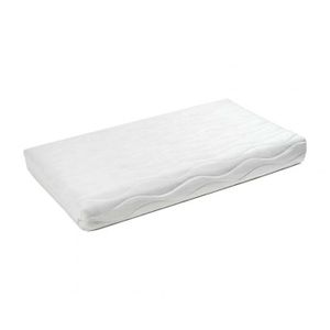 Matelas bébé 50x110 confort ferme 10cm 