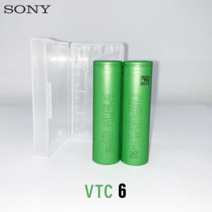 Batterie cigarette électronique Geek Vape