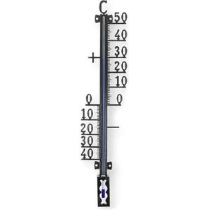 Instruments Météorologiques - Lantelme Thermo-hygromètre Système Combiné  Hygromètre/thermomètre Analogique Intérieur Ou Extérieur