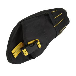 PORTE-OUTILS - ETUI VGEBY Porte-outils pour perceuse, ceinture porte-outils, étui portable pour perceuse sans fil