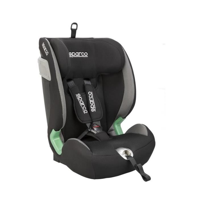 Sieges Auto21 57 - Bq-06 Siège Auto Isofix Inclinable Groupe 1/2/3 - Achat  / Vente siège auto Sieges Auto21 57 - Bq-06 Sièg - Cdiscount