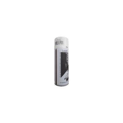 HOMY ARTY Apprêt pour aérographe noir - Apprêt acrylique pour aérographe - Séchage rapide - Finition mate - Pour peinture acrylique avec excellente adhérence aux modèles en plastique, métal, toile