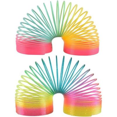 arc en ciel spirale printemps jouet. les enfants la magie coloré Plastique enfant jouet. années 80, Années 90 enfance nostalgie. 27799750 Art vectoriel chez Vecteezy arc en ciel spirale printemps jouet. les enfants la magie coloré Plastique enfant jouet. années 80, Années 90 enfance nostalgie. 27799750 Art vectoriel chez Vecteezy