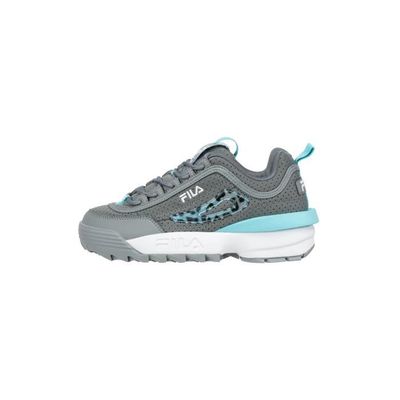 Fila disruptor 1 best sale femme bleu