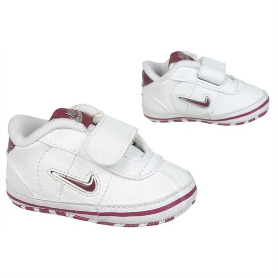 NIKE Chausson Cortez Deluxe Bebe Cdiscount Chaussures