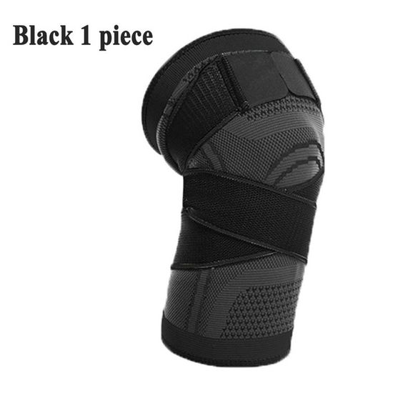 Genouillères Thermiques En Cachemire - Gris - Taille M Et XL - Pour Douleurs Articulaires, Arthrite, Sport - Compression Douce