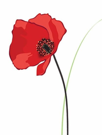 Carte De Vœux Vierge Piccadilly Greetings - Design Camping-Car Photographique - Format 160 Mm X 160 Mm