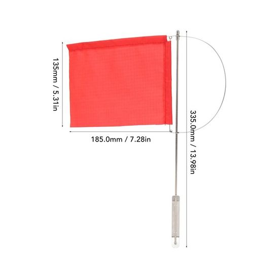 Jauge De Mesure Pour Homard En Acier Inoxydable - 3 Pouces (réglementaire) - Modèle Sea Halt V8003