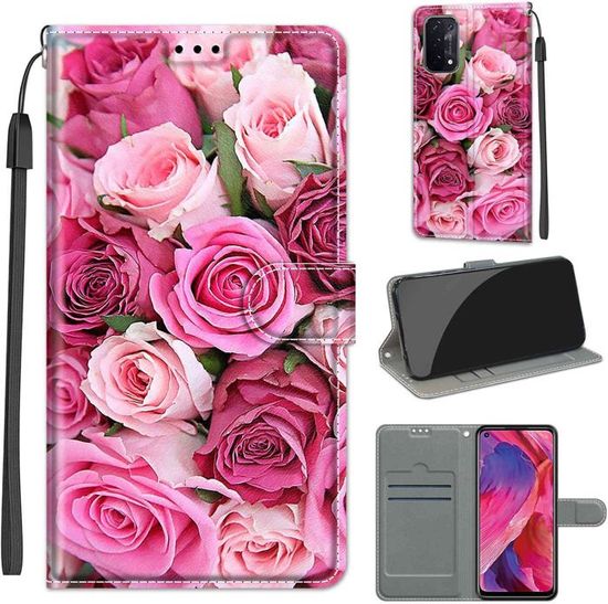 AURSTORE Coque pour Samsung Galaxy A13(4G/5G) & A04 & A04s, Protection intégrale Avant + Arrière