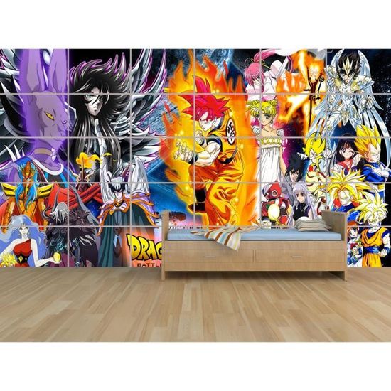 Robe de chambre hotsell dragon ball z