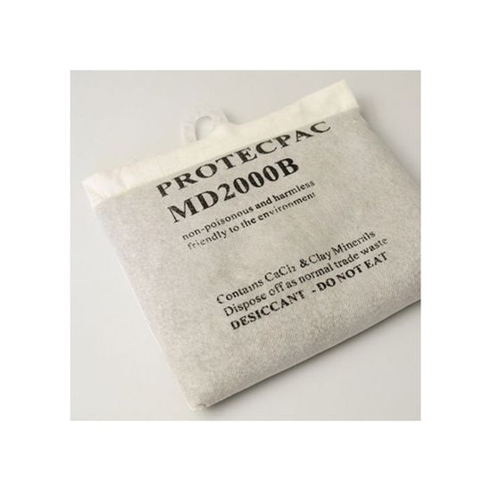 Sac Déshumidificateur 2Kg réutilisable absorbe l'humidité en l'air — free download